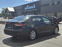 Look at this certified 2023 Toyota Corolla LE | Adaptive Cruise Control | Heated Seats | Apple CarPl... (image 5)