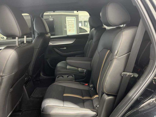 2024 Mazda CX-90 PHEV GT AWD PHEV | Captain Seats | Heated + in Cars & Trucks in Guelph - Image 4