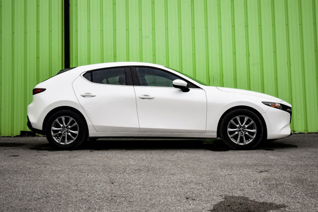2020 Mazda Mazda3 Sport MAZDA SPORT • HEATED SEATS • REAR CAM in Cars & Trucks in Cornwall - Image 2