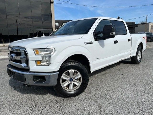 2016 Ford F-150 4X4 XLT FX4 OFF ROAD PKG. SUPERCREW **ONLY $1099 in Cars & Trucks in City of Toronto