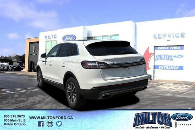 2021 Lincoln Nautilus Reserve in Cars & Trucks in Oakville / Halton Region - Image 4