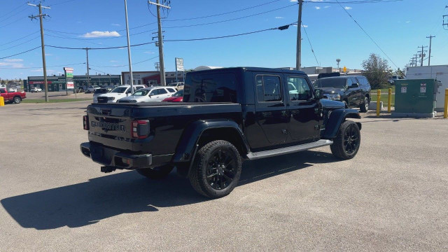 2021 Jeep Gladiator in Cars & Trucks in Edmonton - Image 3