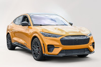 *WOW MUSTANG MACH-E GT PERFORMANCE EDITION * Accès sans clé * Verrouillage électrique des portes * R... (image 3)