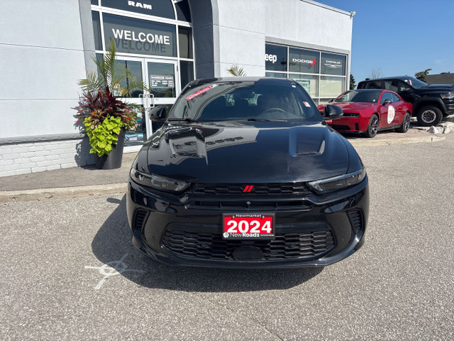 2024 Dodge Hornet PHEV R/T Plus in Cars & Trucks in Markham / York Region - Image 2