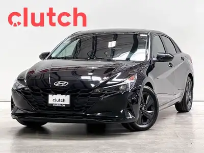 NO ACCIDENTS / CLEAN CARFAX / 1 OWNER / Climate Control, Dual Zone Front Climate Control, Bluetooth...