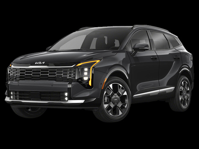 Kia Sportage Ex Premium 2026 in Cars & Trucks in Mississauga / Peel Region