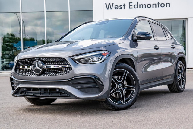 2023 Mercedes-Benz GLA GLA 250 in Cars & Trucks in Edmonton