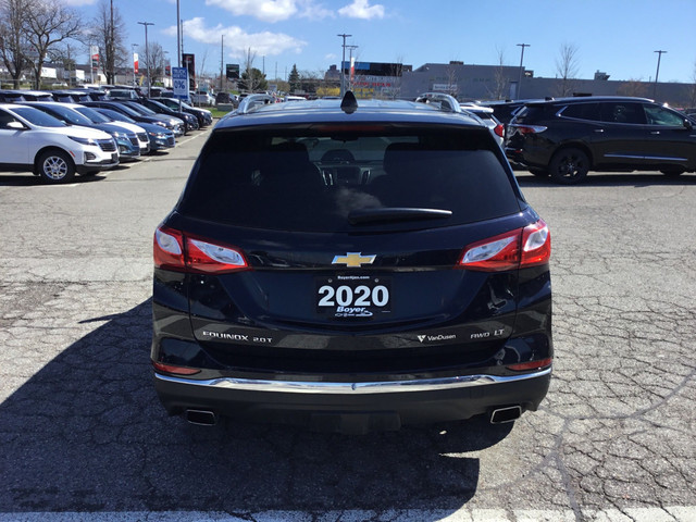 2020 Chevrolet Equinox LT in Cars & Trucks in Oshawa / Durham Region - Image 4