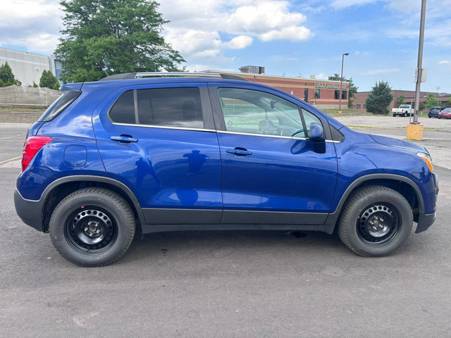 2013 Chevrolet Trax Front-wheel Drive 4dr LTZ in Cars & Trucks in Mississauga / Peel Region - Image 3
