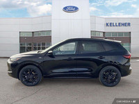 This Ford Escape has a dependable Gas/Electric I-4 2.5 L/152 engine powering this Variable transmiss... (image 1)