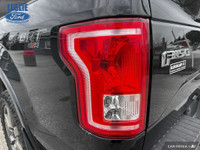 This local trade includes: -3.55 Ratio Regular Axle-Trailer Tow Package-Voice Activated Navigation-S... (image 9)