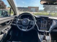 Recent Arrival! Conquer the road with this 2023 Subaru Outback Limited AWD! This Outback has Subaru'... (image 9)