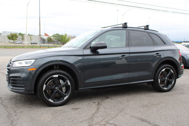 2020 Audi Q5 in Cars & Trucks in Oakville / Halton Region - Image 3