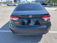 Engine: 4 Cylinder Engine 2.0L L/100Km City: 7.4 L/100Km Hwy: 5.7 Safety Equipment Electronic Stabil... (image 3)