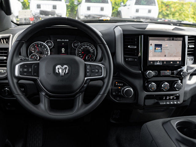 2025 Ram 1500 Tradesman in Cars & Trucks in Barrie - Image 2
