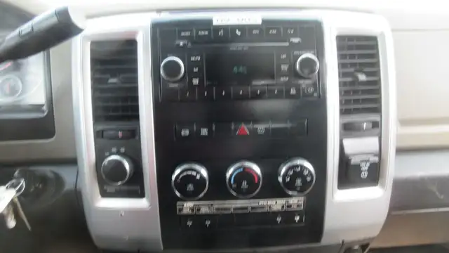 2011 Dodge RAM 550 SLT WITH PALFINGER PK6001 BOOM TRUCK in Cars & Trucks in Edmonton - Image 21