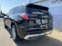Take a look at this 2026 GMC Acadia Denali! This INCREDIBLE 7 Passenger SUV comes equipped with ever... (image 3)