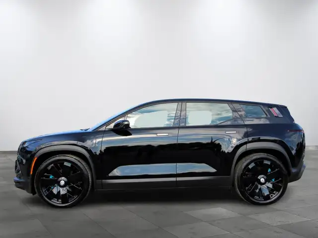 2023 Fisker Ocean Extreme AWD MALIBLU ALCANTARA MAGS 22 OS 2.1 in Cars & Trucks in Laval / North Shore - Image 6