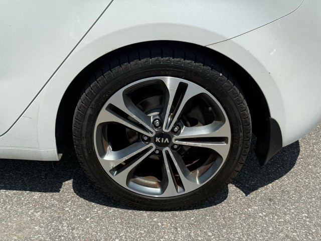 2016 Kia Forte 5-Door in Cars & Trucks in Barrie - Image 3