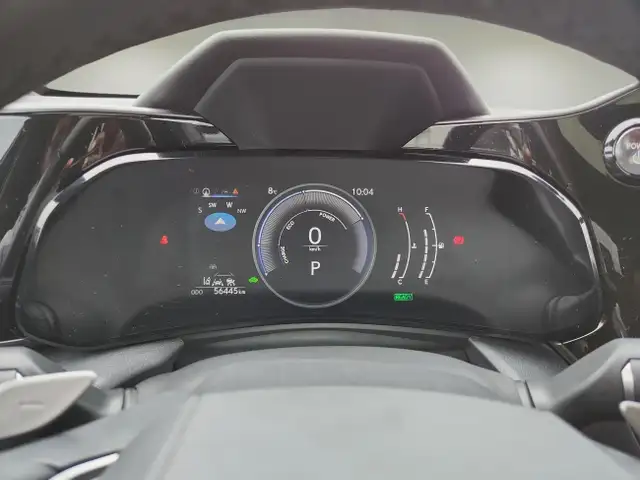 2024 Lexus NX 350h Accident Free Hybrid Luxury Package Financing in Cars & Trucks in Ottawa - Image 14
