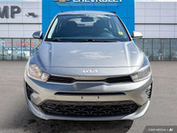 Saskatoon Motor Products - Recent Arrival! 2022 Kia Rio LX+ Plus - Certified. Certification Program... (image 8)