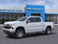 Welcome To Sherwood Park Chevrolet. The #1 Volume Chevrolet Dealer in Canada. This Chevrolet SILVERA... (image 1)