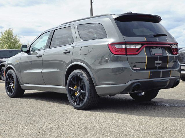 2024 Dodge Durango SRT 392 AlcHEMI | Leather + Suede | Brembo in Cars & Trucks in Grande Prairie - Image 2