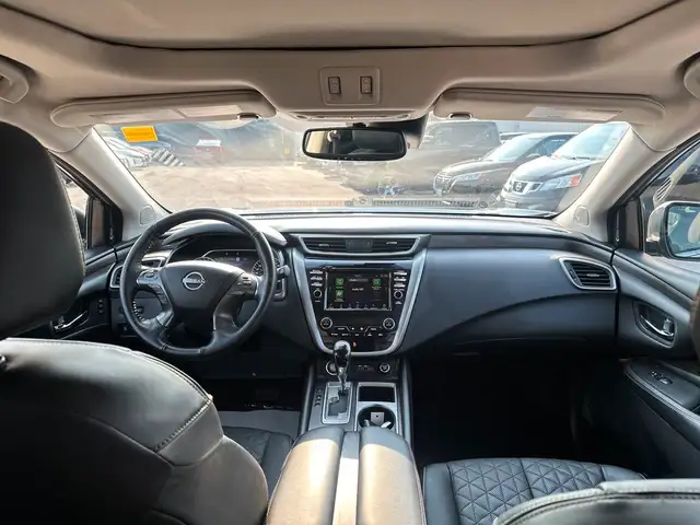 2023 Nissan Murano PLATINUM | AWD | FULLY LOADED | 1 OWNER dans Autos et camions dans Stratford - Image 22
