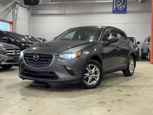 2019 MAZDA CX-3 GS in Cars & Trucks in City of Montréal - Image 2