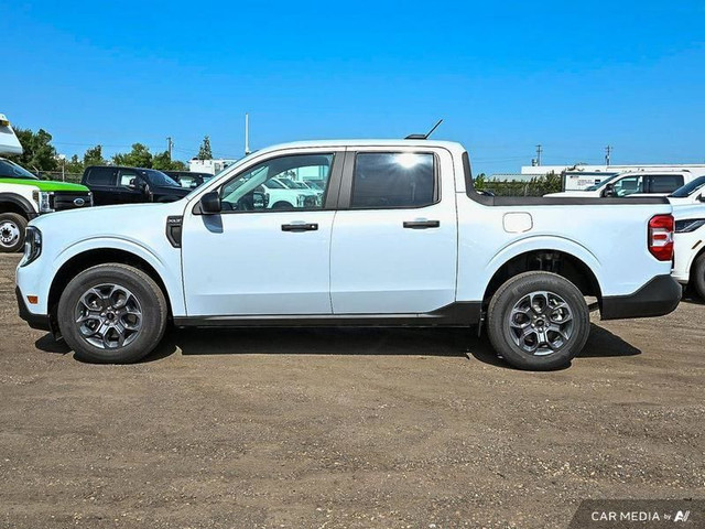 2025 Ford Maverick XLT Hybrid in Cars & Trucks in Edmonton - Image 3