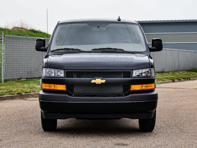 2025 Chevrolet Express Cargo Van in Cars & Trucks in Strathcona County - Image 3