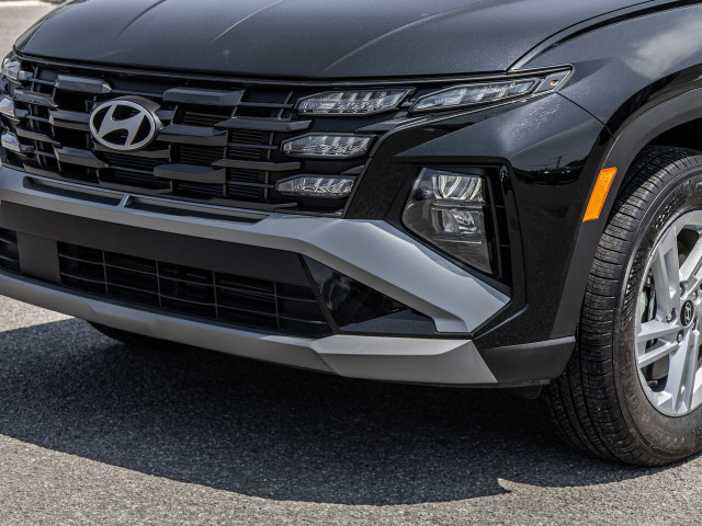 2025 Hyundai Tucson Preferred TI in Cars & Trucks in Laval / North Shore - Image 4