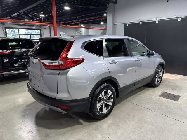 2017 HONDA CR-V LX - SIEGE CHAUFFANT - GROUPE ELECTRIQUE - CAMER in Cars & Trucks in City of Montréal - Image 3