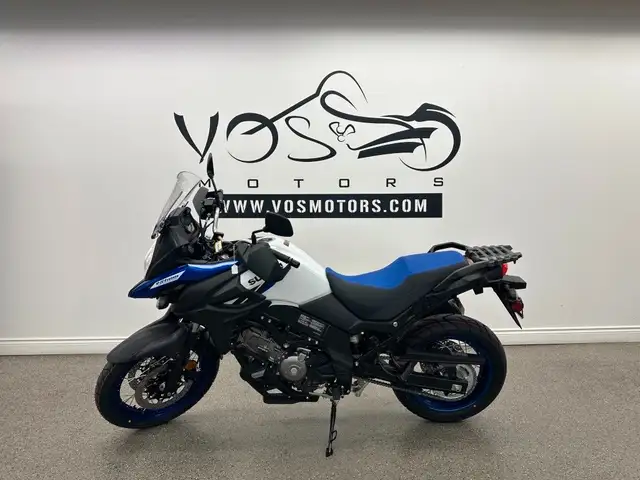 2024 Suzuki DL650XTM4 V-Strom 650XT - V6343NP - -No Payments for in Sport Touring in Markham / York Region - Image 3