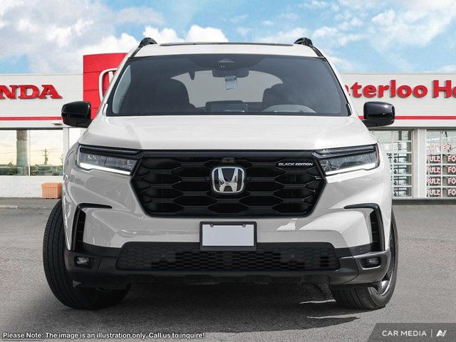 2025 Honda Pilot Black Edition in Cars & Trucks in Kitchener / Waterloo - Image 2
