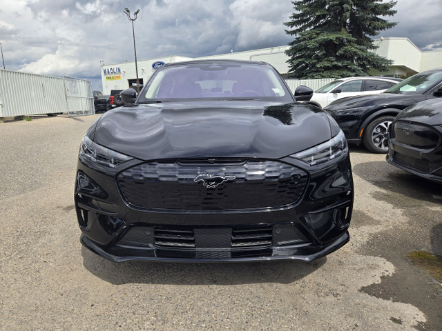 2025 Ford Mustang Mach-E PREMIUM | INTERIOR PROTECT PKG | MOBILE in Cars & Trucks in Calgary - Image 3