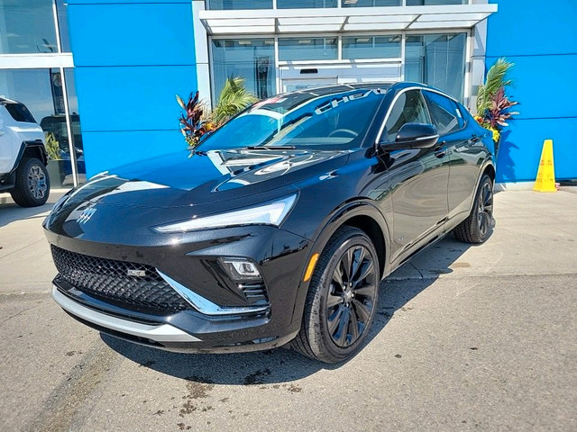 2025 Buick Envista Sport Touring in Cars & Trucks in Markham / York Region