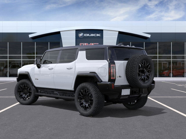 2025 GMC HUMMER EV SUV 2X in Cars & Trucks in Oakville / Halton Region - Image 4