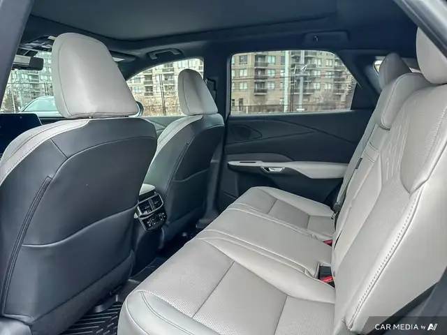 2025 Lexus RX 350h|ULTRA LUXURY| COMPANY CAR|ACCESORIES INCL in Cars & Trucks in City of Toronto - Image 24