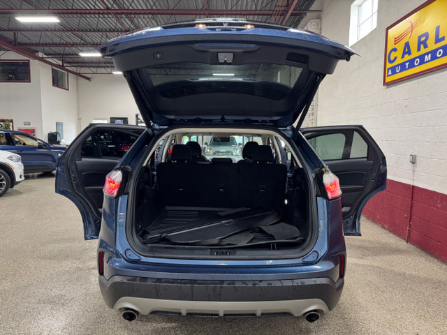 2019 Ford Edge SEL - BLUETOOTH - NAVI - BACKUP CAMERA - BLINDSPO in Cars & Trucks in Mississauga / Peel Region - Image 3