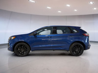 Experience modern style and capability with the 2024 Ford Edge St Line, now available at Moose Jaw H... (image 2)
