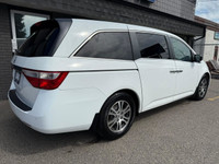 2011 Honda Odyssey EX-L – Family-Friendly Comfort & Reliability The 2011 Honda Odyssey EX-L is the u... (image 2)