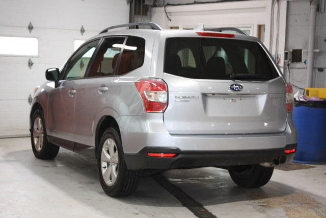 2016 Subaru Forester in Cars & Trucks in City of Montréal - Image 4