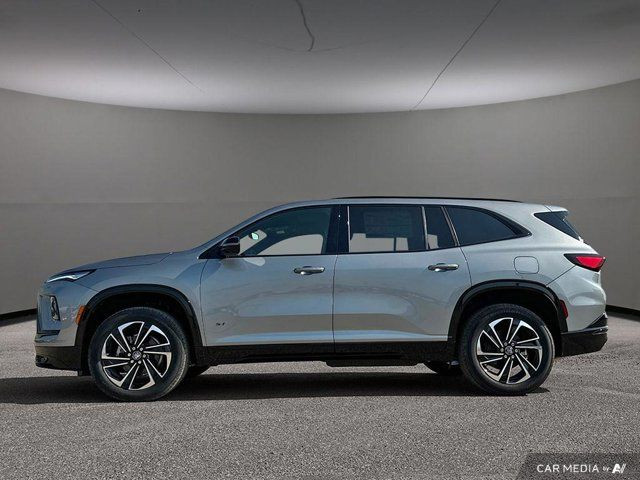 2025 Buick Enclave Sport Touring | Apple Carplay | Heated Seats in Cars & Trucks in Saskatoon - Image 2