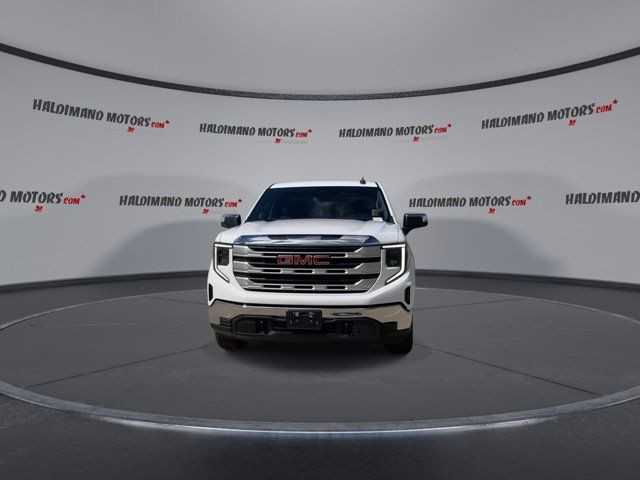 2022 GMC Sierra 1500 SLE in Cars & Trucks in Hamilton - Image 3