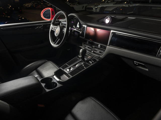 2023 Porsche Macan 2023 Macan S - Certifié Porsche Approved in Cars & Trucks in Québec City - Image 4