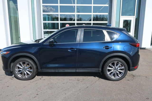 Mazda CX-5 2021.5 AWD 2021 in Cars & Trucks in Lévis - Image 3