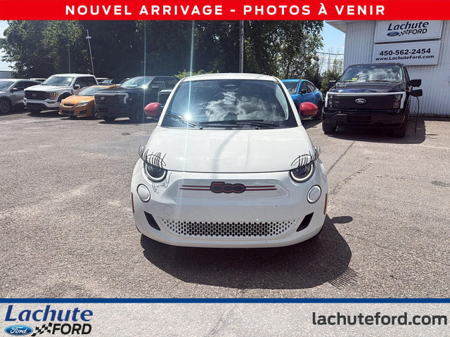 FIAT 500e La Prima FWD 2024 à vendre in Cars & Trucks in Laurentides - Image 2