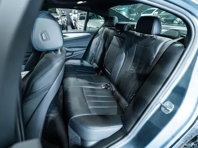 2019 BMW 5 Series 540i/360 CAM/HUD/HARMEN K/M PACKAGE/1OWNER in Cars & Trucks in Mississauga / Peel Region - Image 29
