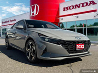 Experience the refined comfort and advanced technology of this 2022 Hyundai Elantra Ultimate Tech, b... (image 7)